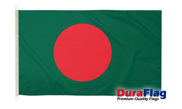 DuraFlag® Bangladesh Premium Quality Flag